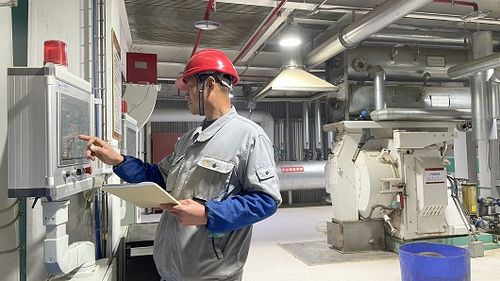 正大水產(chǎn) 南通 預(yù)計(jì)今年產(chǎn)量超4萬(wàn)噸