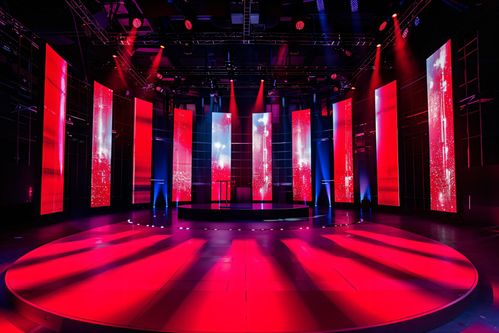 寬敞的音樂(lè)廳舞臺(tái)設(shè)計(jì)攝影圖片 攝影圖 下載至來(lái)源處