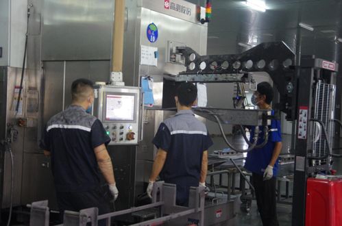 池州首開新材料與舞今信息入選省級名單，助力江南新興產(chǎn)業(yè)集中區(qū)創(chuàng)新發(fā)展