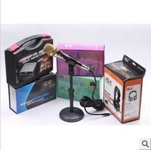 錄音專用套裝全面解析 舞今信息最新產(chǎn)品參考