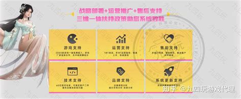 從玩家到經營者 網絡游戲推廣代理的商機與挑戰(zhàn)