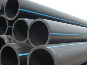 廠家直供PVC、PPR、PE管道系統 構建高效給排水與電力通信網絡的核心建材